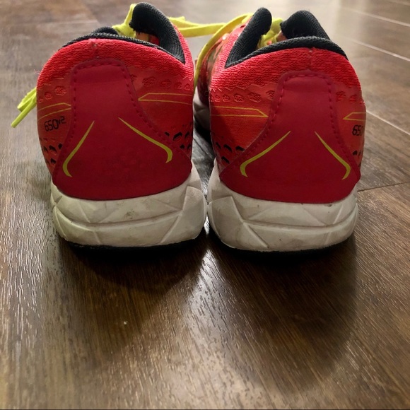 New Balance Sneakers - Picture 4 of 6